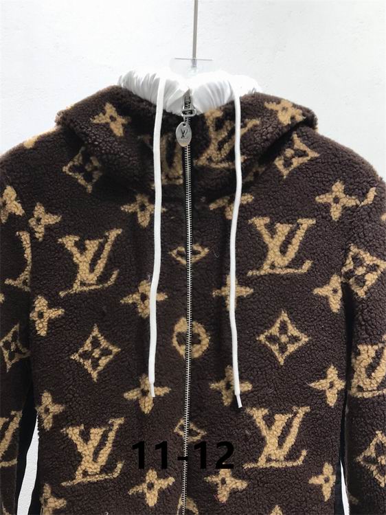 LU Jacket Fleece