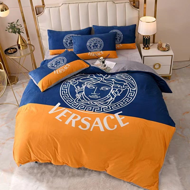 VRC Bedding Set Happiness Collection