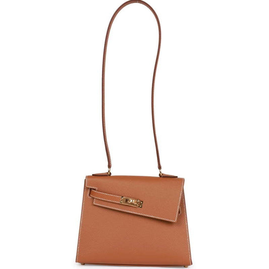 HRM KELL Bag 20 cm 4 Color 's