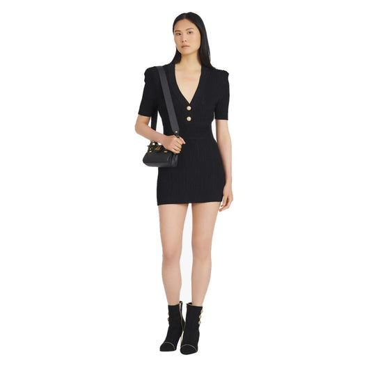 BALMA Dress Knitted