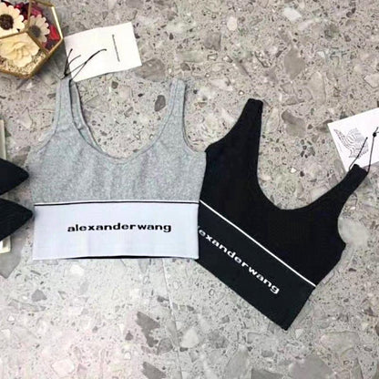 Wang T-shirt 2 Color