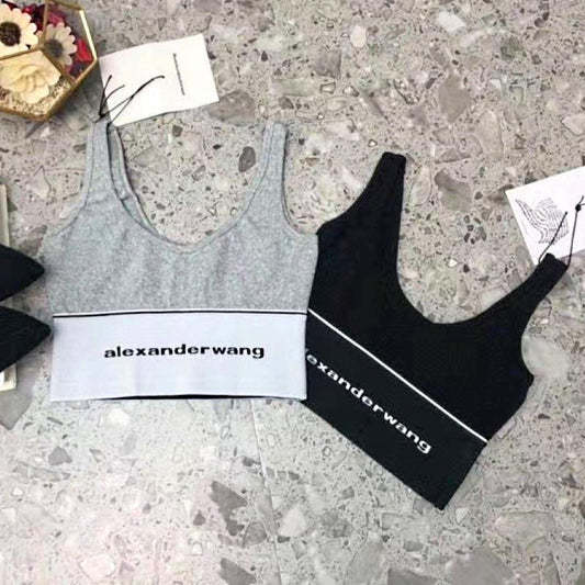 Wang T-shirt 2 Color
