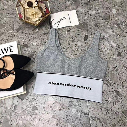 Wang T-shirt 2 Color