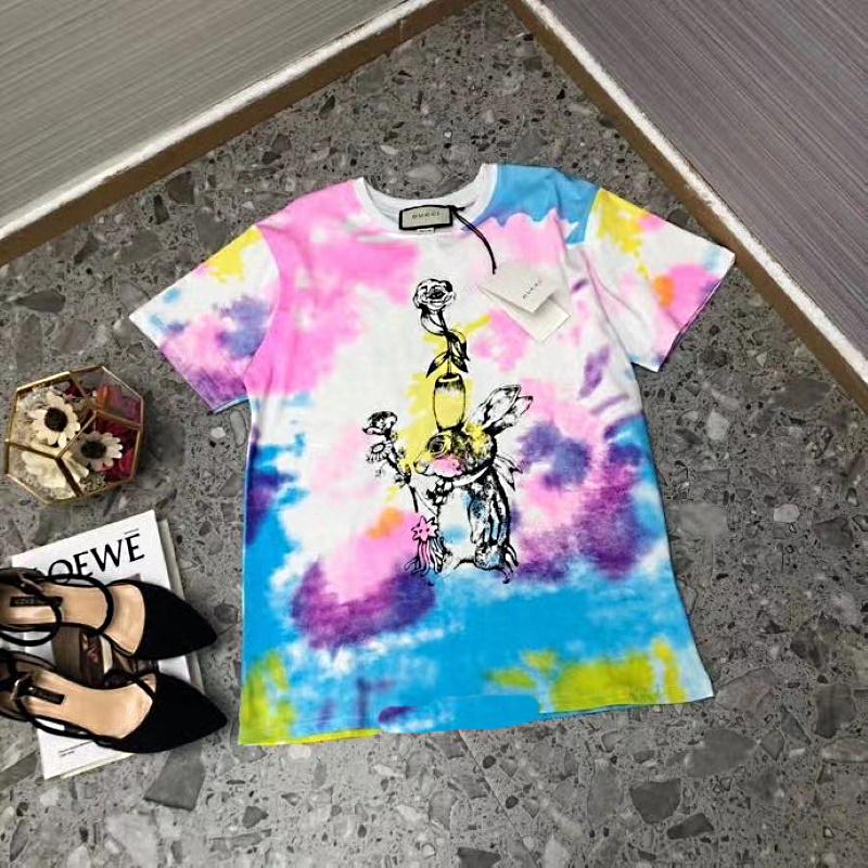 GU T-shirt