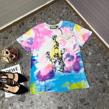 GU T-shirt