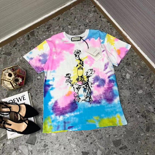 GU T-shirt