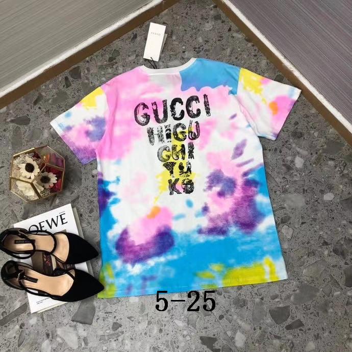 GU T-shirt