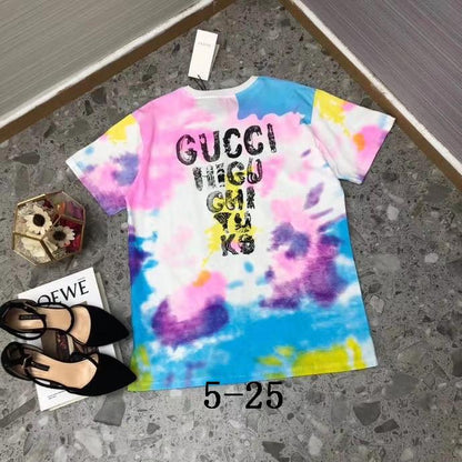 GU T-shirt