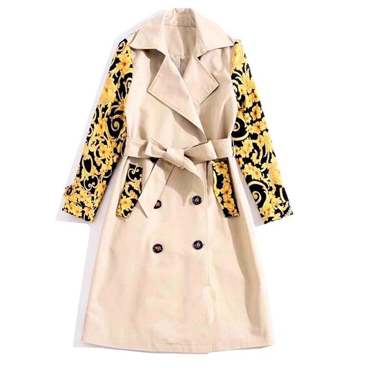 VRC  Trench Coat