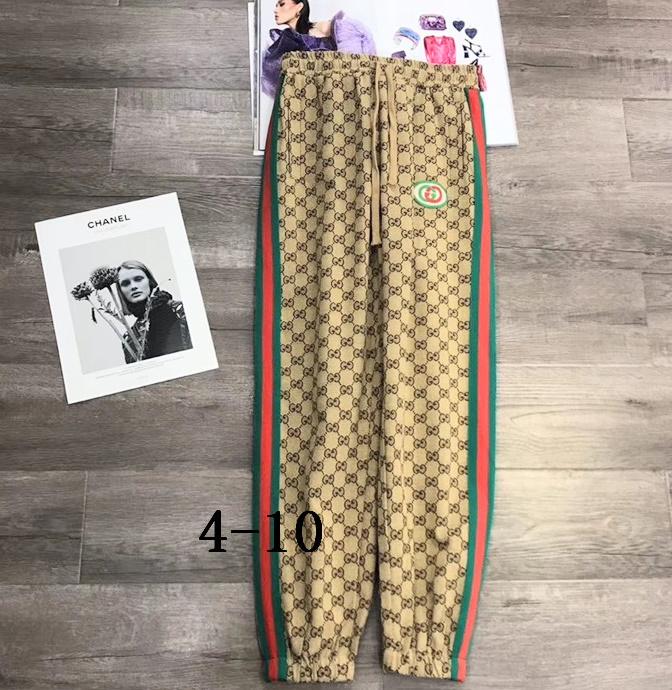 GU Pants Mono