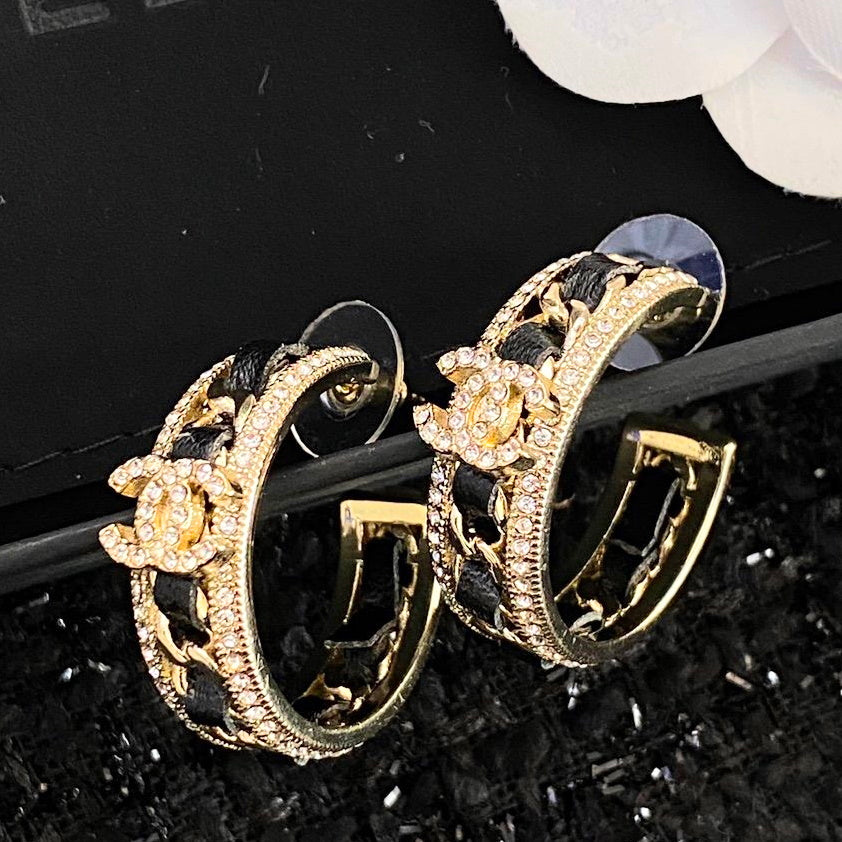 CHL Earring 2 Colors