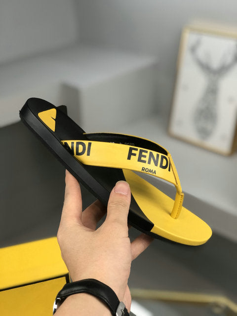 FEN Slippers Sliders