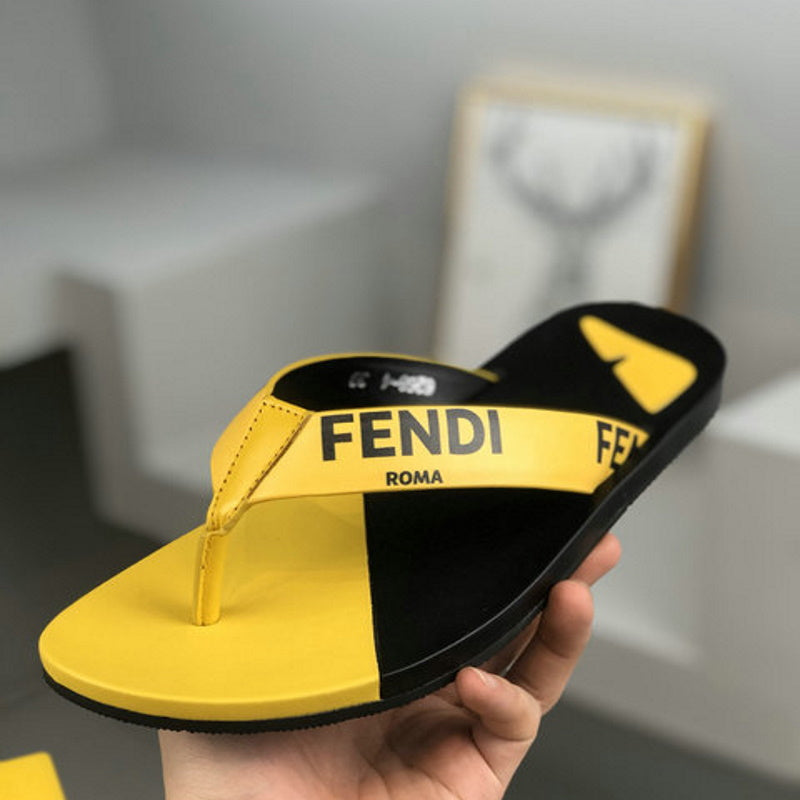FEN Slippers Sliders
