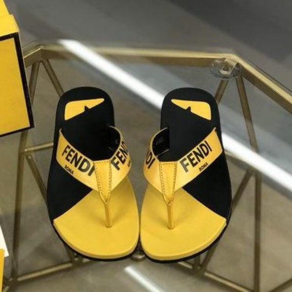FEN Slippers Sliders