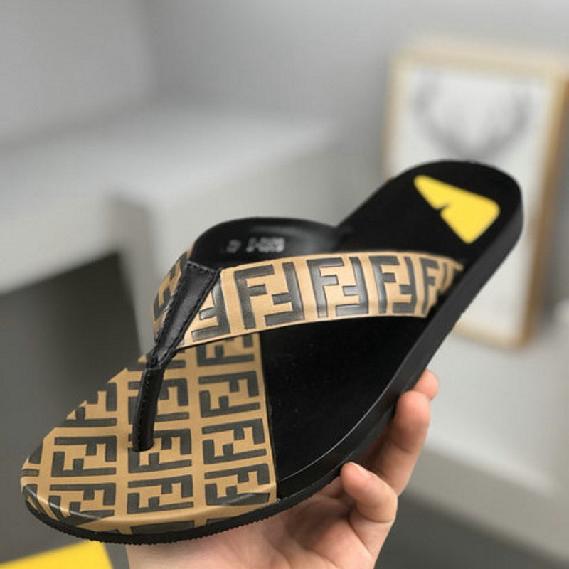 FEN Slippers Sliders