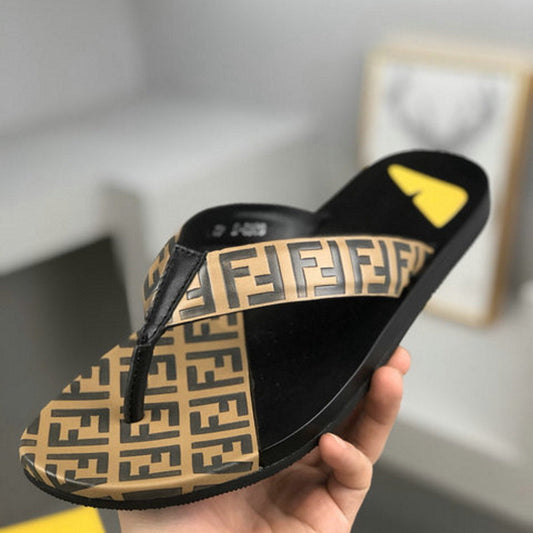 FEN Slippers Sliders
