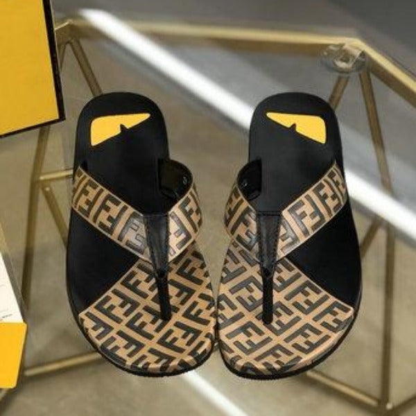 FEN Slippers Sliders