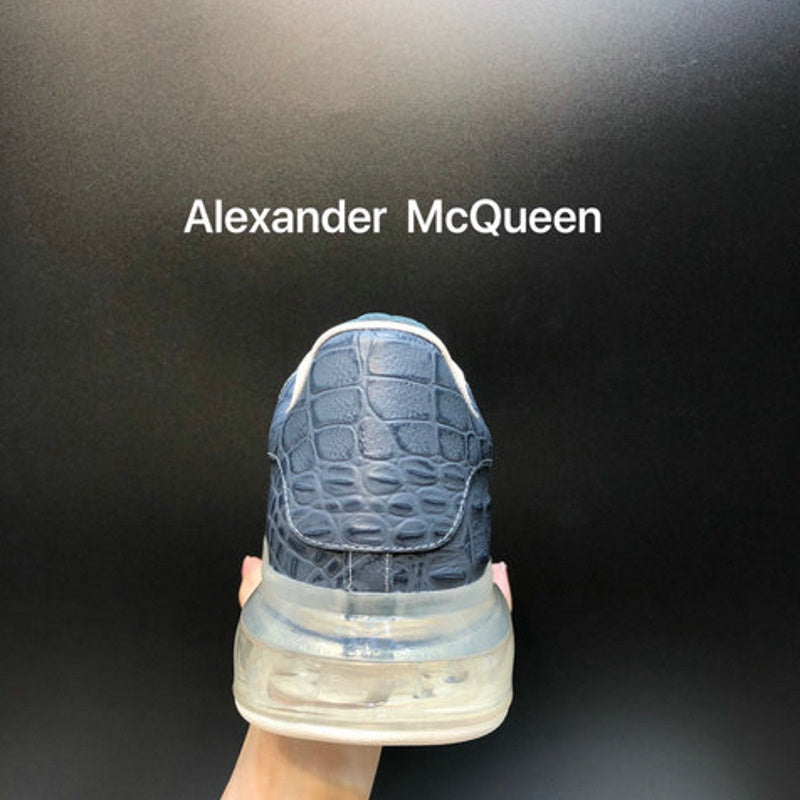 M*queen Sneakers  Run Away