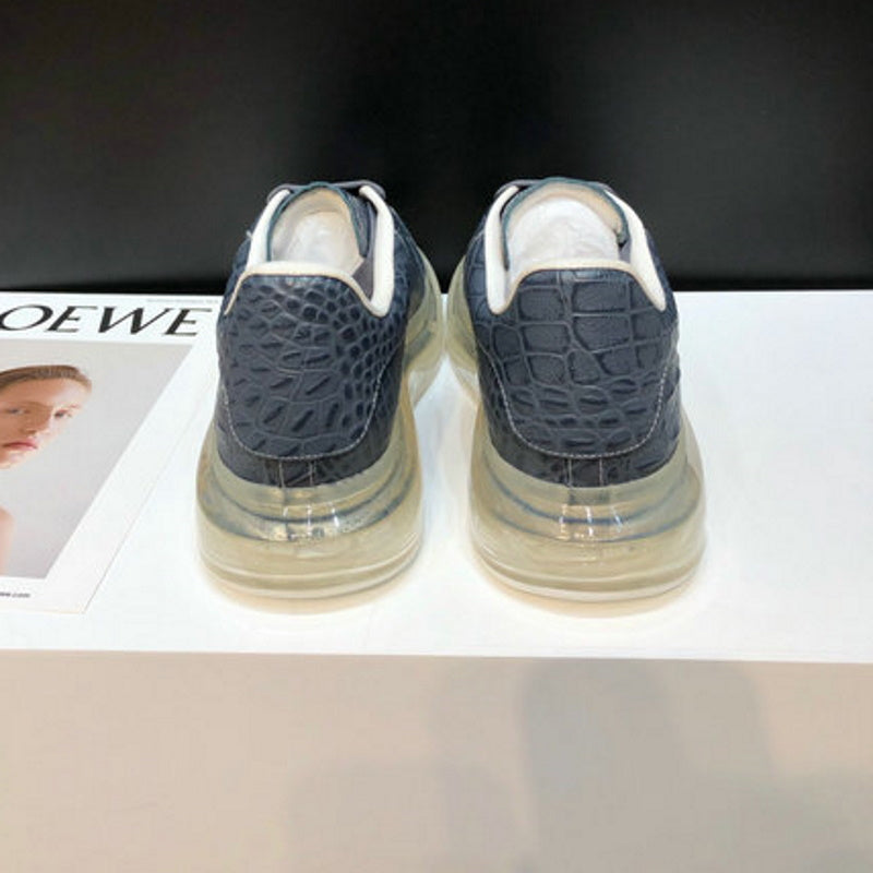 M*queen Sneakers  Run Away