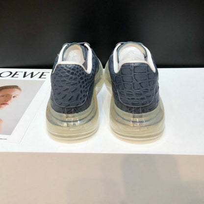 M*queen Sneakers  Run Away
