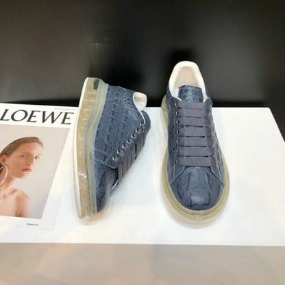 M*queen Sneakers  Run Away