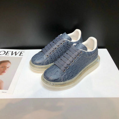 M*queen Sneakers  Run Away