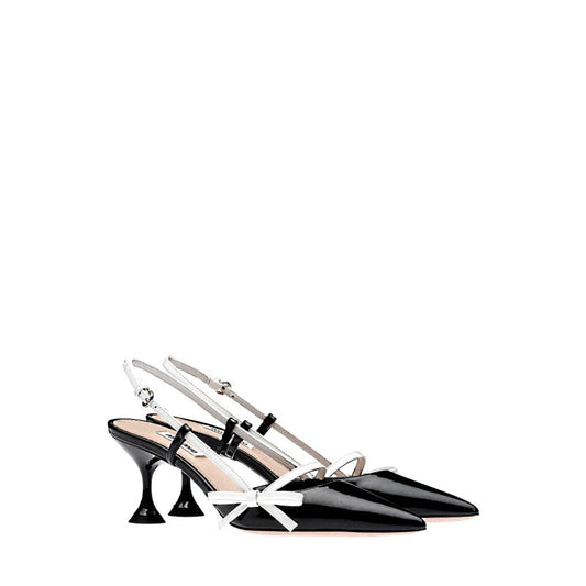 PRD  Shoes Pump Sandal 2 Colors 's