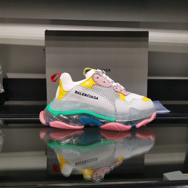 SNBAL  Triple S Sneakers