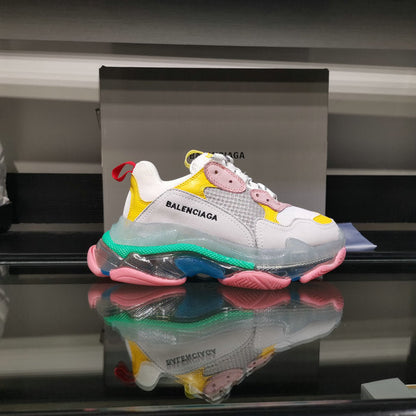 SNBAL  Triple S Sneakers