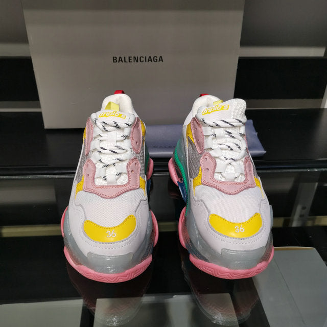 SNBAL  Triple S Sneakers