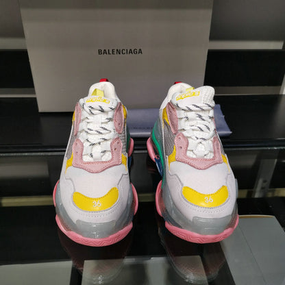 SNBAL  Triple S Sneakers