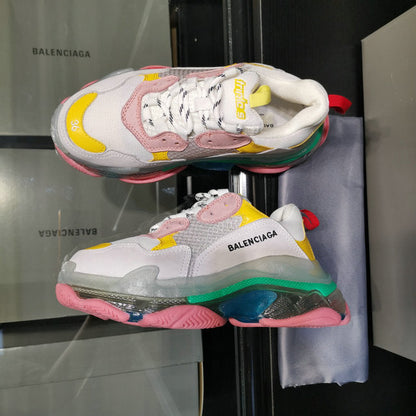 SNBAL  Triple S Sneakers