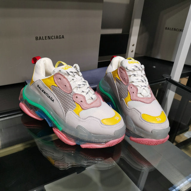 SNBAL  Triple S Sneakers