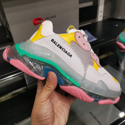 SNBAL  Triple S Sneakers