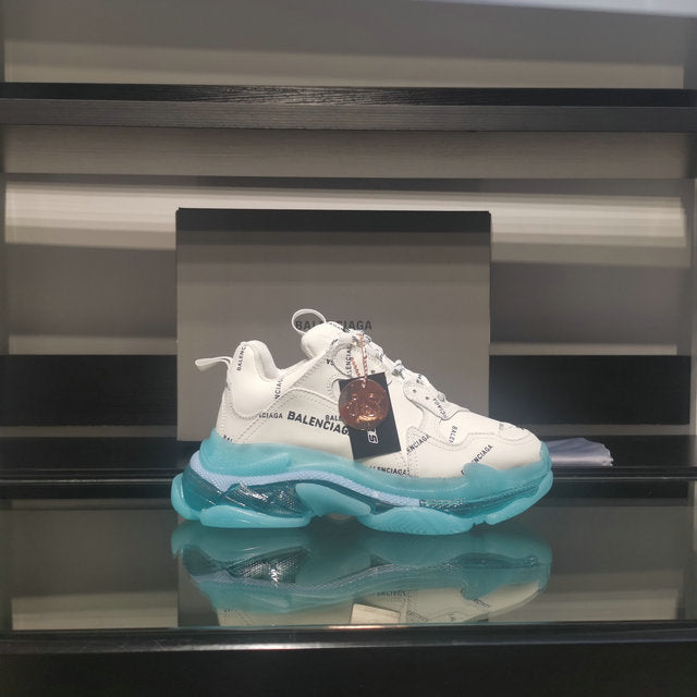 SNBAL  Triple S Sneakers