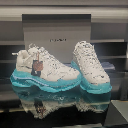 SNBAL  Triple S Sneakers