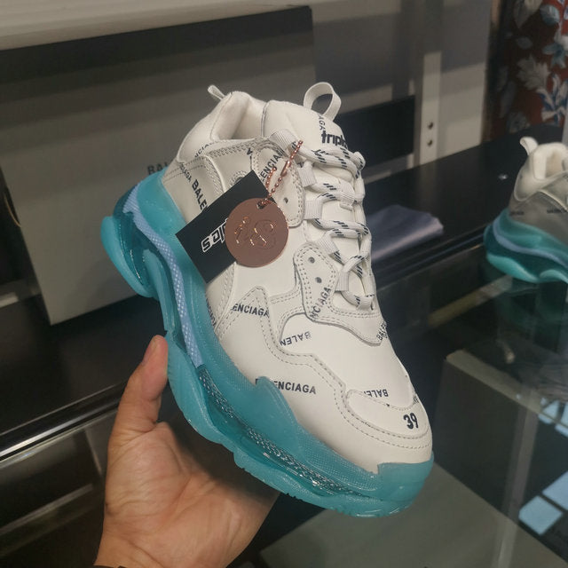 SNBAL  Triple S Sneakers