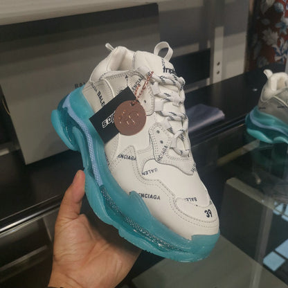 SNBAL  Triple S Sneakers