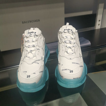 SNBAL  Triple S Sneakers