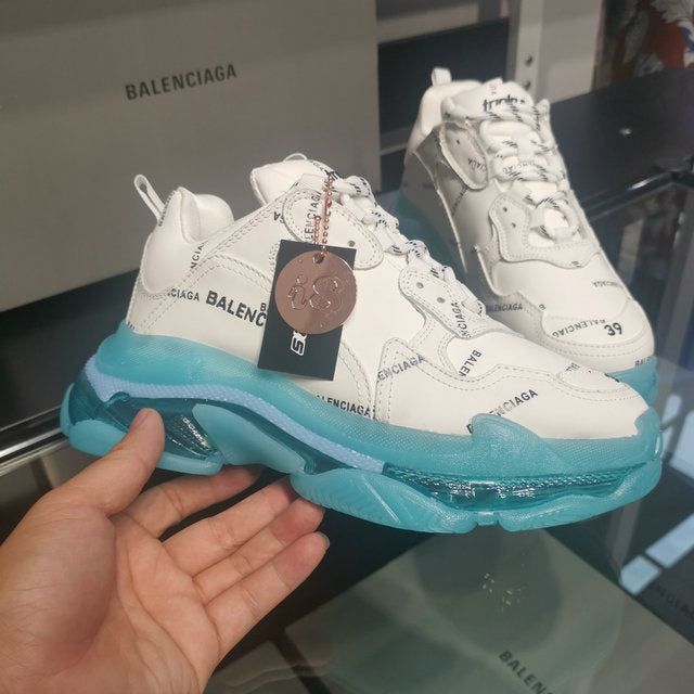 SNBAL  Triple S Sneakers