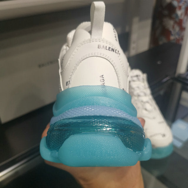 SNBAL  Triple S Sneakers