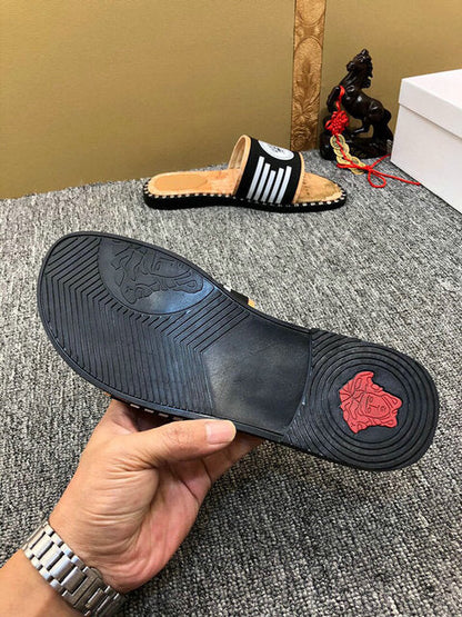VRC Slippers