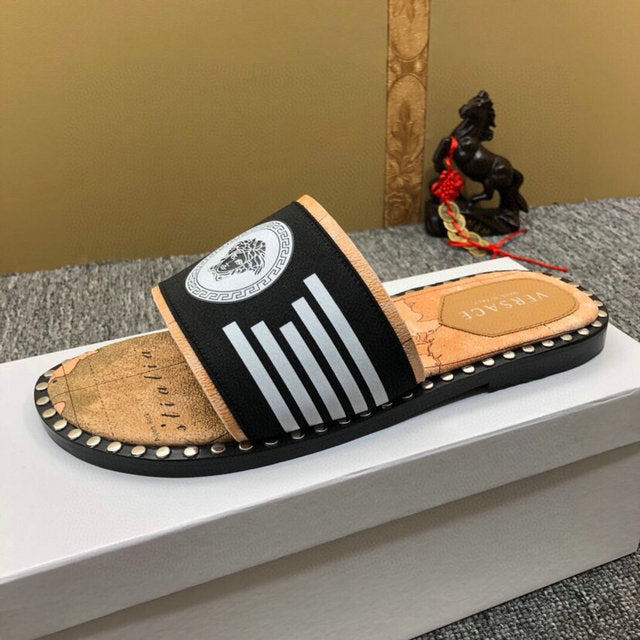 VRC Slippers