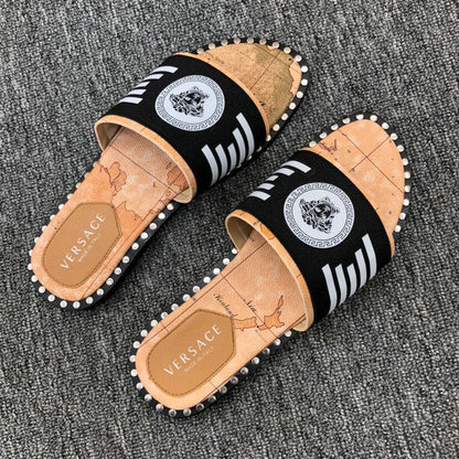 VRC Slippers