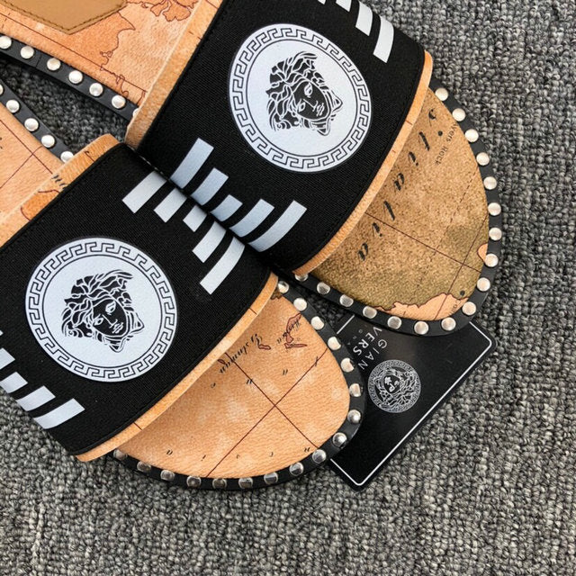 VRC Slippers