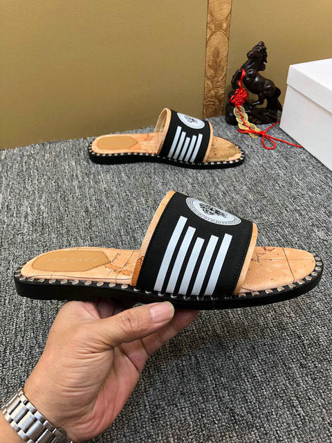 VRC Slippers