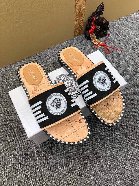 VRC Slippers