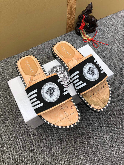 VRC Slippers