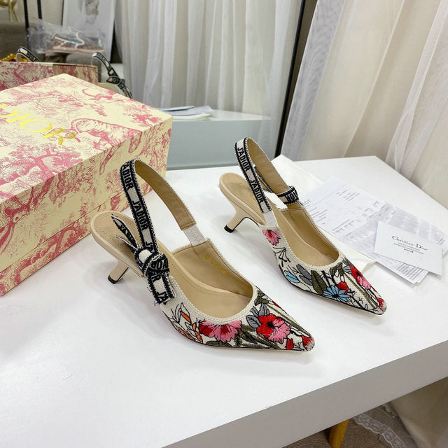 CHD Shoes 2 Style 's