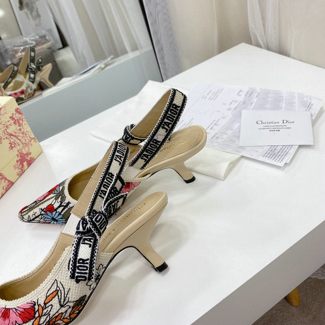 CHD Shoes 2 Style 's